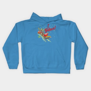 I Believe! Kids Hoodie